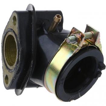 Pipe d’admission carburetor Gy6 Scooter 125 cc