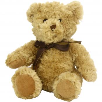 Keel Toys SB5428 Brown Soft Toy