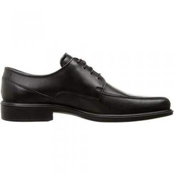 ECCO Herren Johannesburg Derby, Schwarz