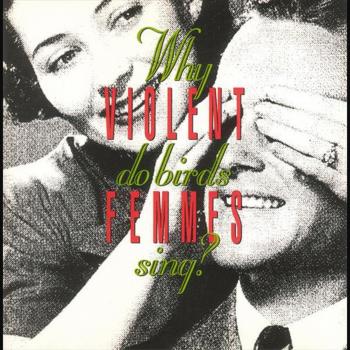 Violent Femmes