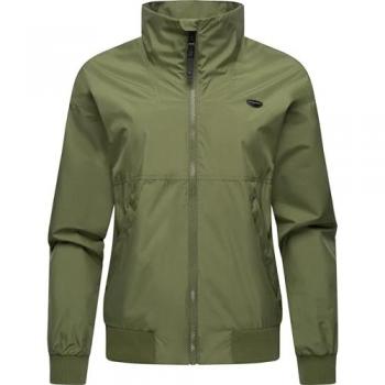 Goona Verde Versátil de Ragwear