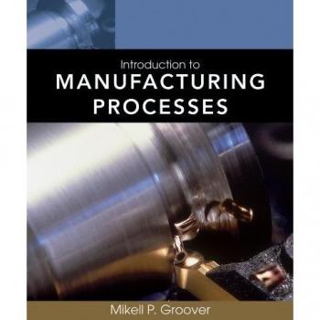 Introduction to Manufacturing Processes
