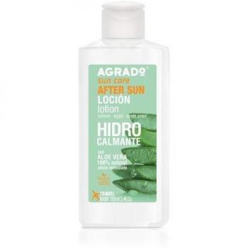 After Sun Loción Hidrocalmante con Aloe 100ml