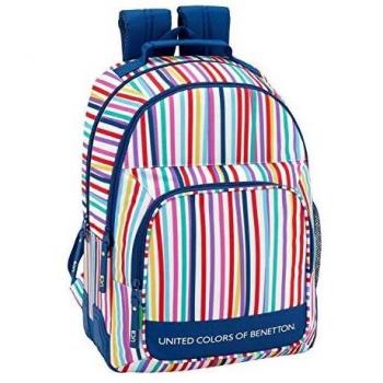 Mochila Benetton para Carro