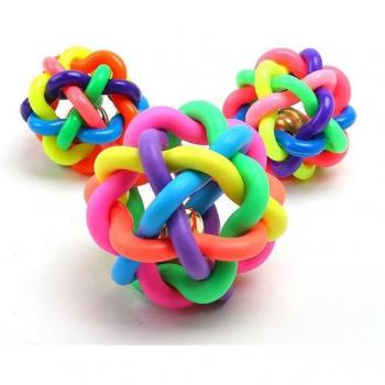 Jouet durable pour chien