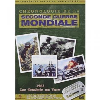 Chronologie De La Seconde Guerre Mondiale