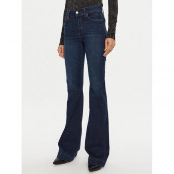Liu Jo Jeans 32: Bottom-Up Dunkelblau (UF4061 DS615)