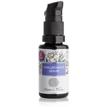 Nobilis Tilia Hyaluron Intensiv Serum 20 ml