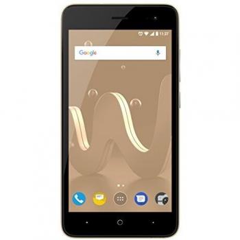 Oro Jerry2 Wiko 12,7 cm 5” 1GB 8GB Doppio Chip