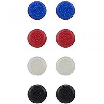 Multicolour Speedlink Stix Controller Cap Set – Importación Inglesa