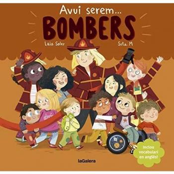 AVUI SEREM BOMBERS