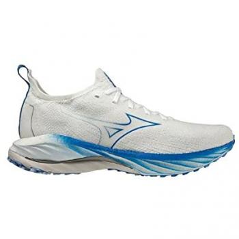 Scarpe Mizuno Wave Neo Wind blu chiaro