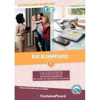 BLOC DE COMPETENCES 1