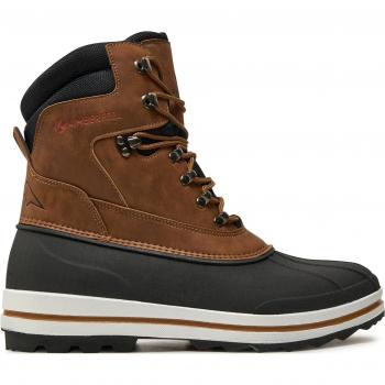 Calzature Winter Kimberfeel Oliver Marrone
