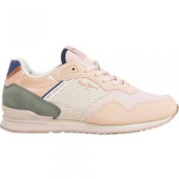 Calle London Pequeñas Pepe Jeans Beige