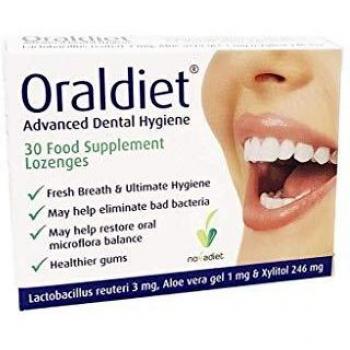 ORALDIET COMP