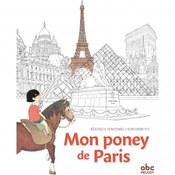 Mon Poney De Paris