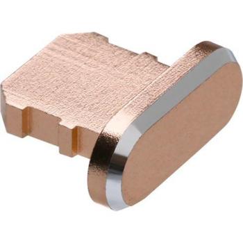 Conector MetalShield 3,5 mm