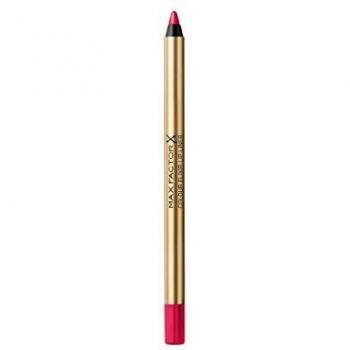 Max Factor Lápiz Perfilador de Labios Colour Elixir 12 Ruby Red
