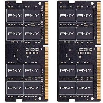 MN16GK2D42666 Memoria RAM 16 GB (2 x 8 GB) DDR4 2666 MHz CL19 Negro