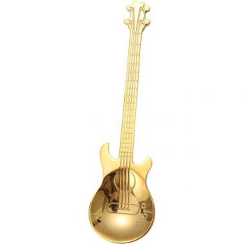 Guitar Love Spoon