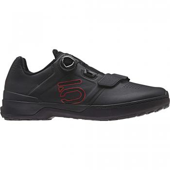 Five Ten Kestrel Pro Boa Black MTB Shoes