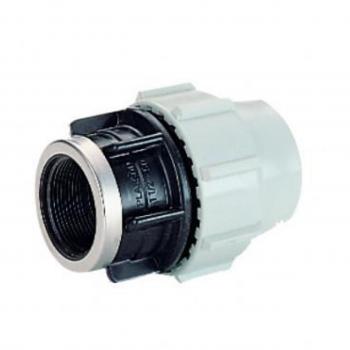 Plascon 1″ Female BSP Pipe Adapter – 7030