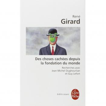 Des choses cachées depuis la fondation du monde