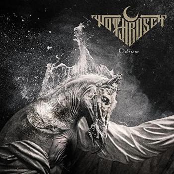 Odium Soundwave LP
