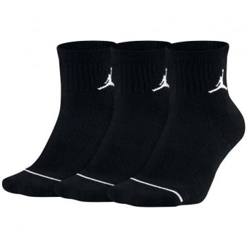 Jordan Standard Socken 3er Pack