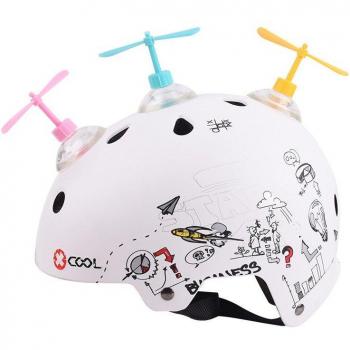 Kits de Ventiladores Aleatorios para Cascos