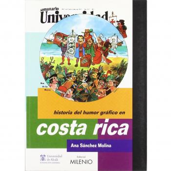 Historia del humor gráfico en costa rica