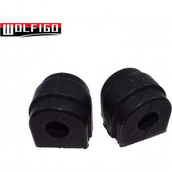 WOLFIGO Front Stabilizer Bar Bushing for BMW 320i, 323Ci, 323i, 330Ci