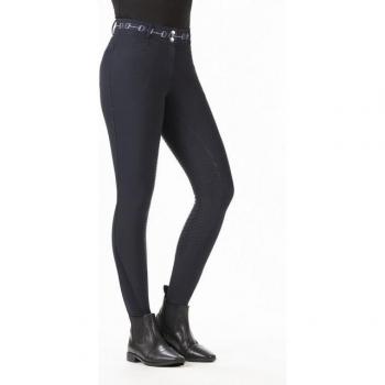 Monaco Style Equestrian Breeches