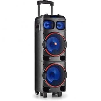 Altoparlante Bluetooth NGS Wild Dub 1