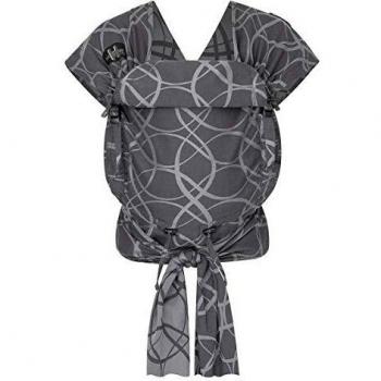 Hoppediz Verona Babytrage mit Bauch