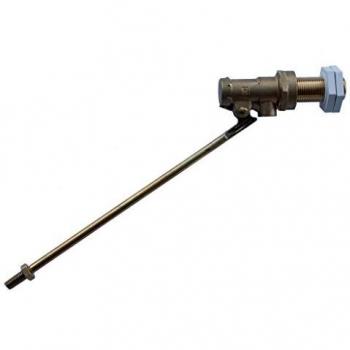 Oracstar PPS75 Side Entry Toilet Ball Valve