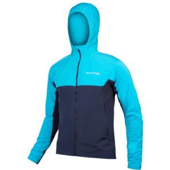 Endura MT500 II Giacca Termica Blu Elettrico XXL