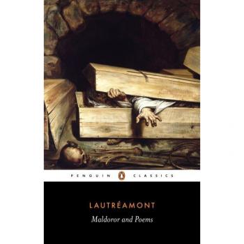 Maldoror and Poems, by Lautréamont