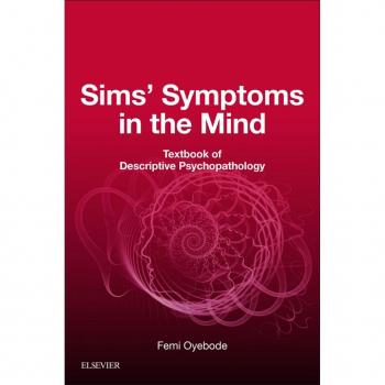 Vitalsource Technologies, Inc. Sims' Symptoms In The Mind: Textbook Of Descriptive Psychopathology E-b