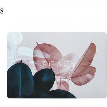 Posavasos Resistentes al Calor