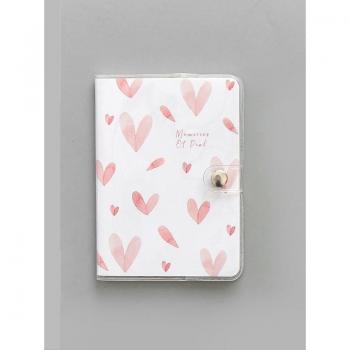 Libro Portátil Kawaii