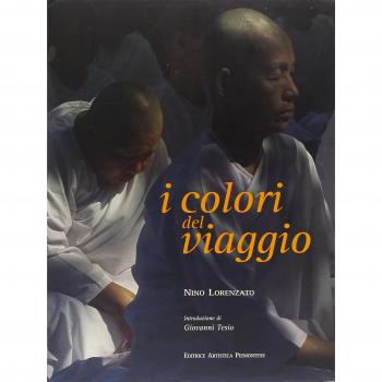 I colori del viaggio