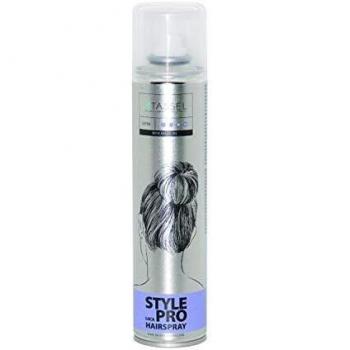 Laca de Fijación Extra Fuerte Eurostil EXTRA FUERTE 300 ml