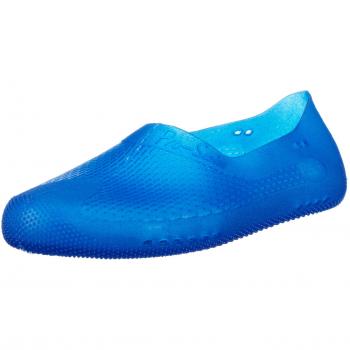 Fashy Pro‑Swim Schwimmschuh 7104 50 – Chaussure de bain mixte (Bleu, EU 38/39)