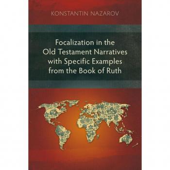 Vitalsource Technologies, Inc. Focalization In The Old Testament Narratives With Specific Examples Fro
