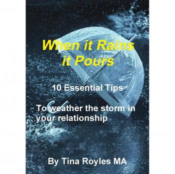 When it Rains it Pours