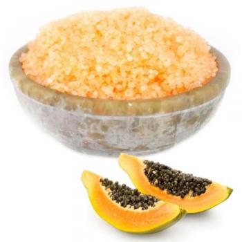 Gránulos de Fragancia Papaya