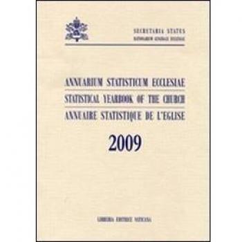Annuarium statisticum Ecclesiae