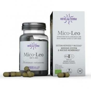 Mico-Leo Hifas Da Terra 70 Cap